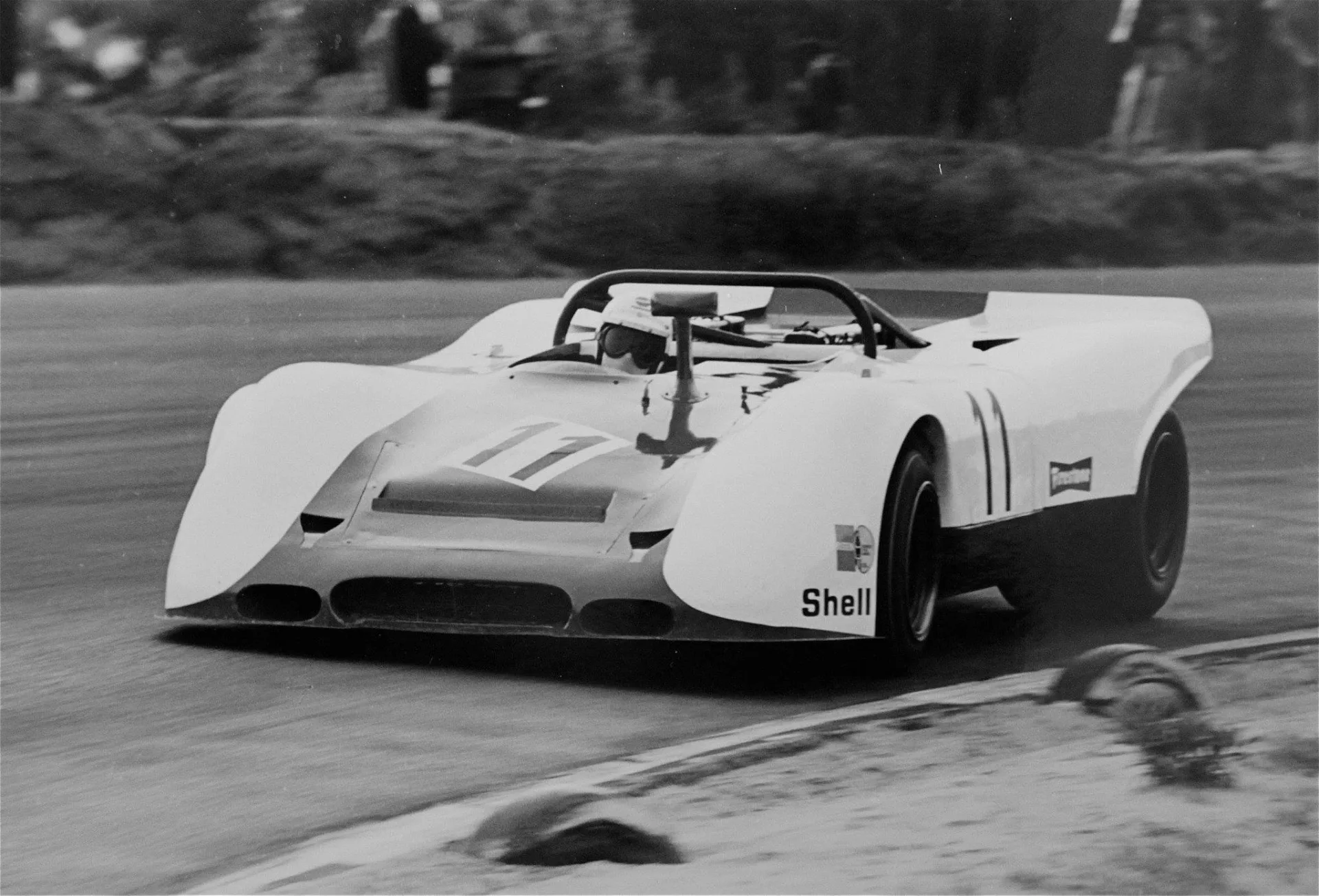 Interserie Zolder 1971